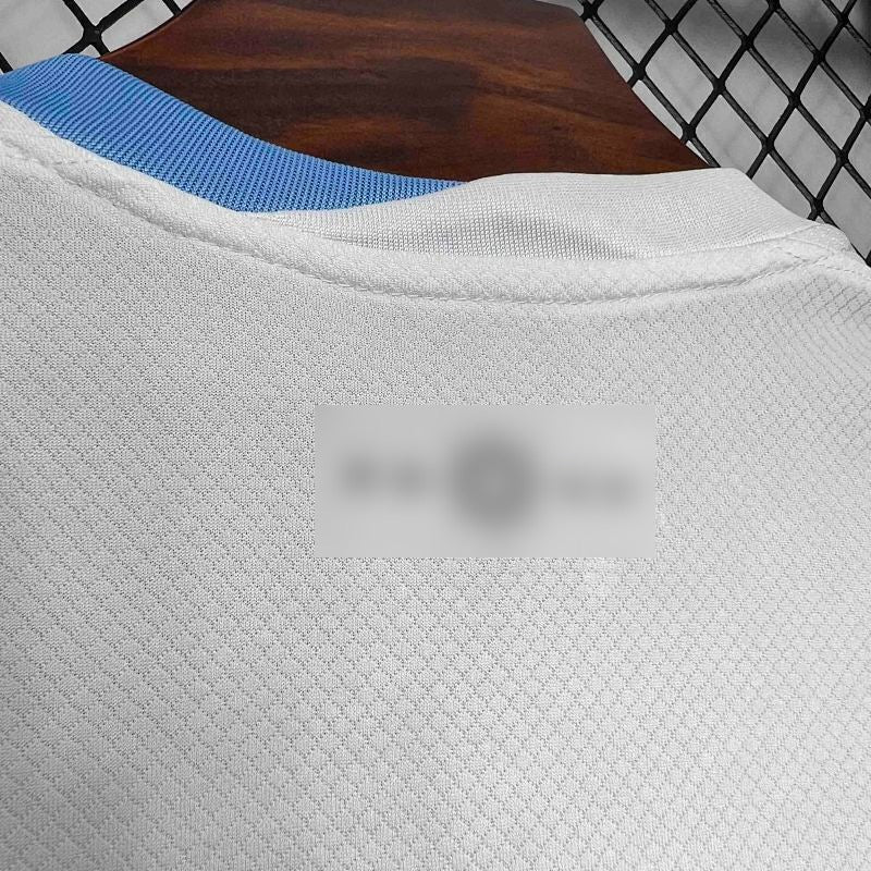 Camiseta Uruguay Visitante 25/26