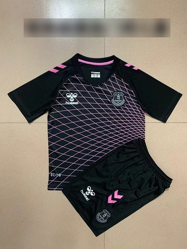 Maillot Everton 22/23