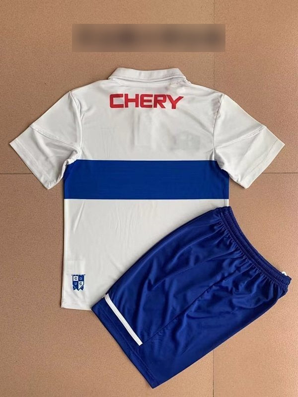 Maillot Universidad Católica