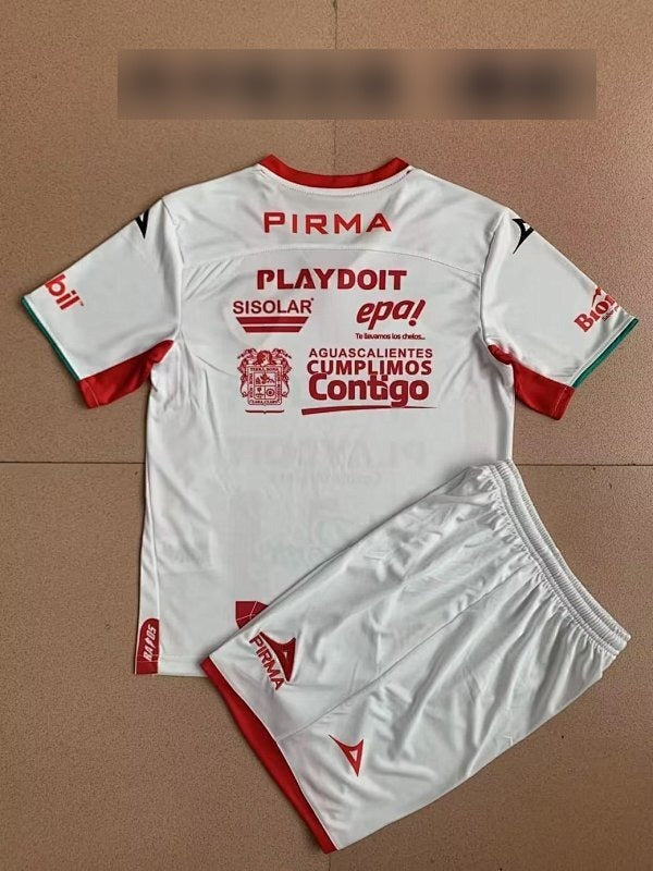 Conjunto Necaxa