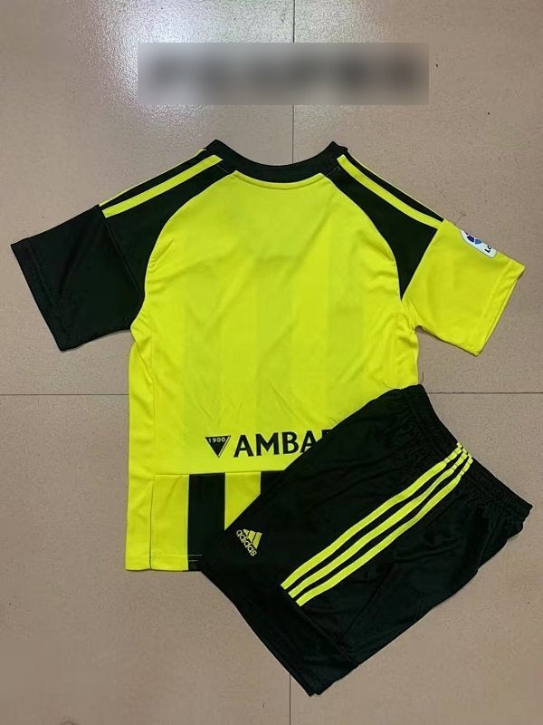 Conjunto Real Saragosse