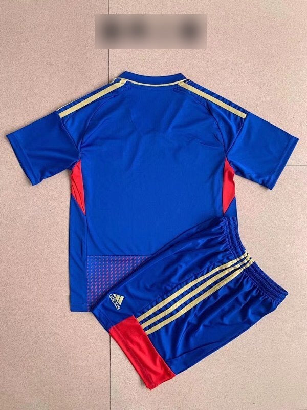 Lyon Kit 22/23