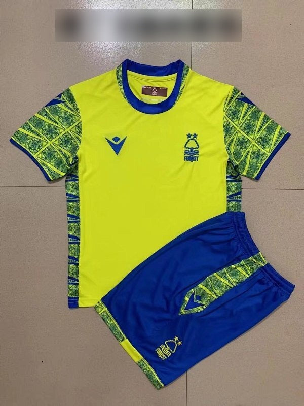Conjunto Nottingham Forest 22/23