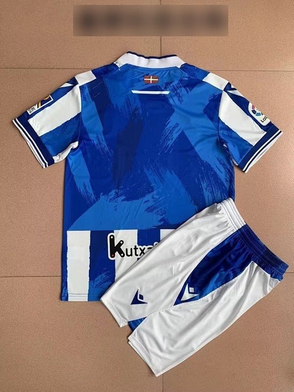 Maillot Real Sociedad 22/23