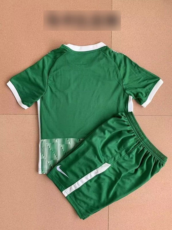 Maillot Maccabi Haifa