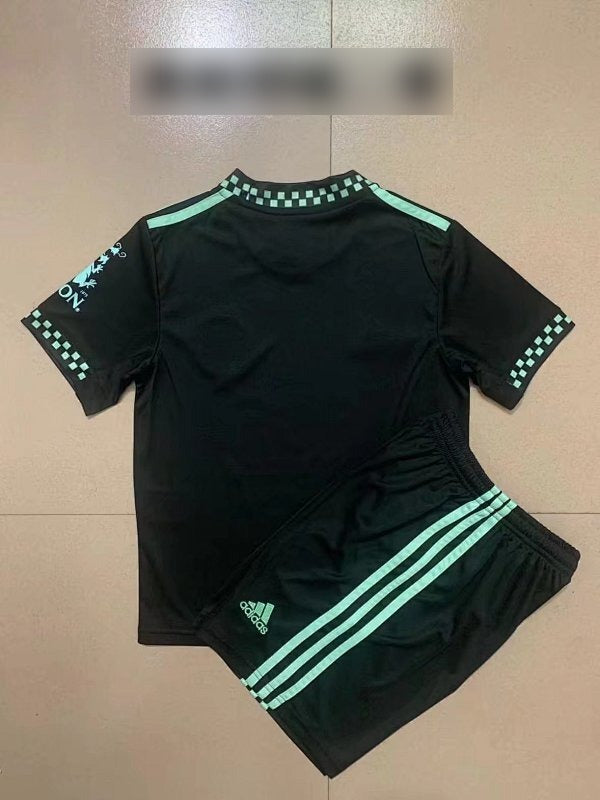 Conjunto Leicester 22/23