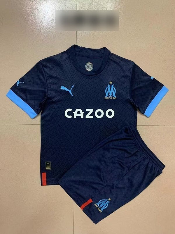 Conjunto Marseille 22/23