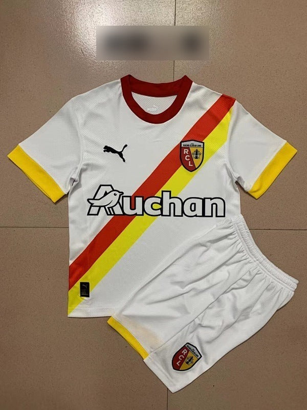 Maillot Lens 22/23