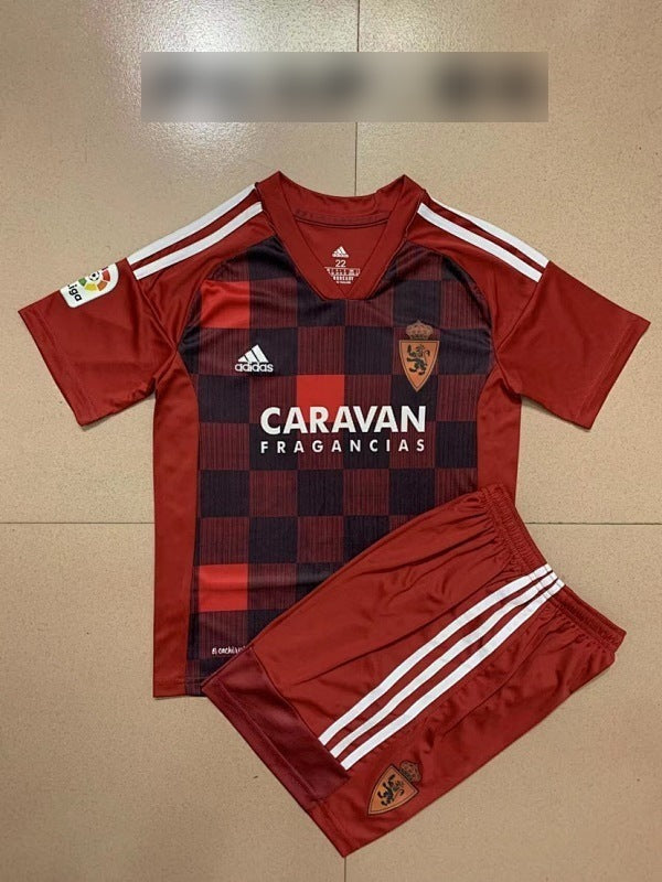 Conjunto Real Saragosse