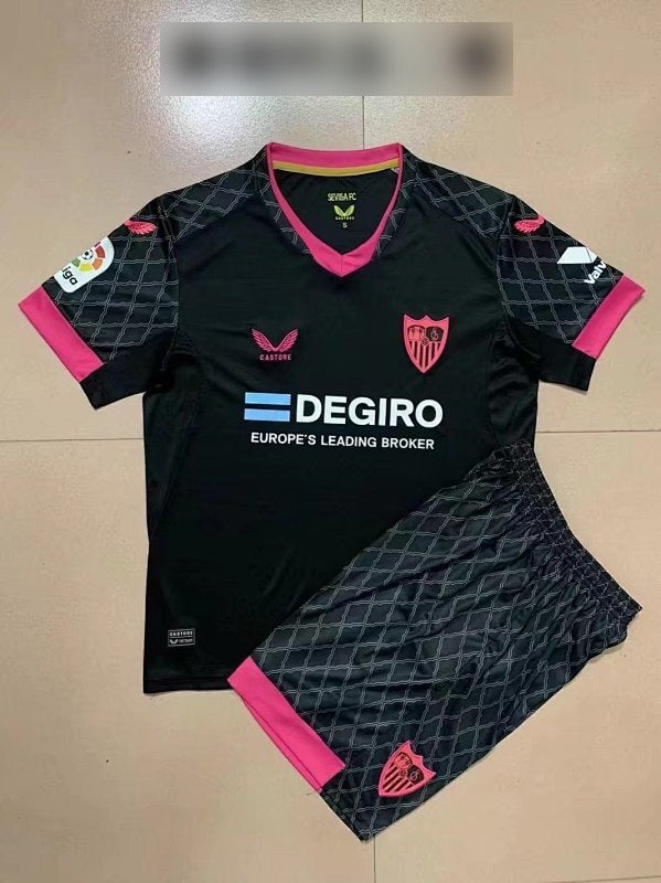 Sevilla FC Kit