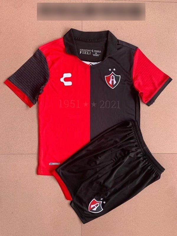 Maillot Atlas 25/26