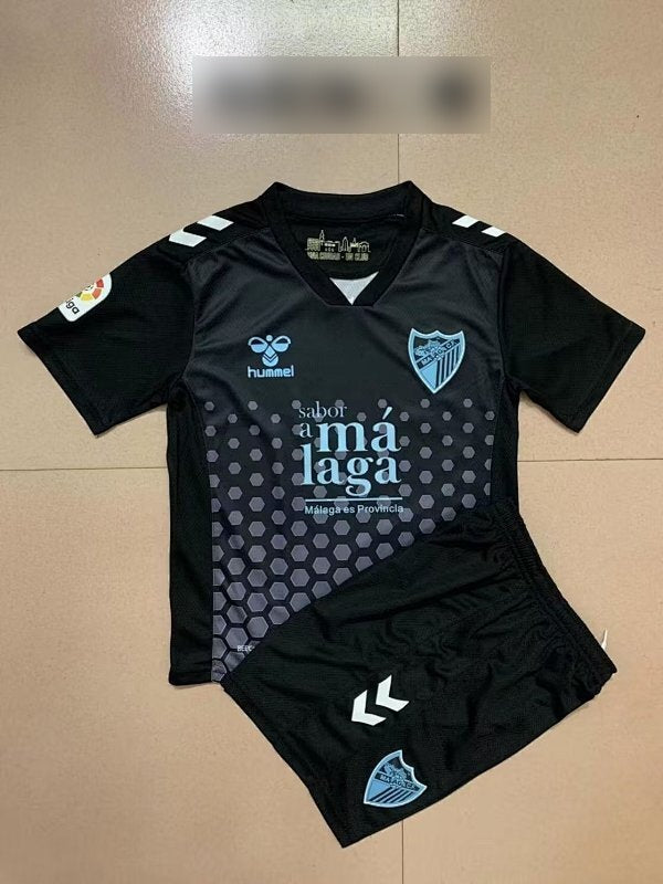 Maillot Malaga