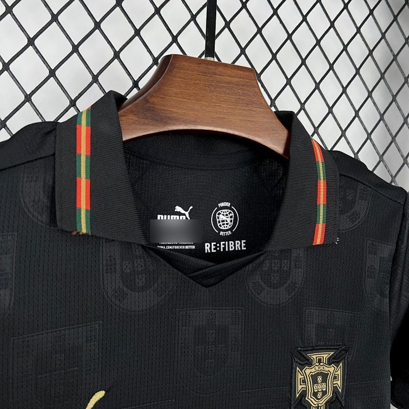 Portugal Special Edition World Cup Kids Kit 2026