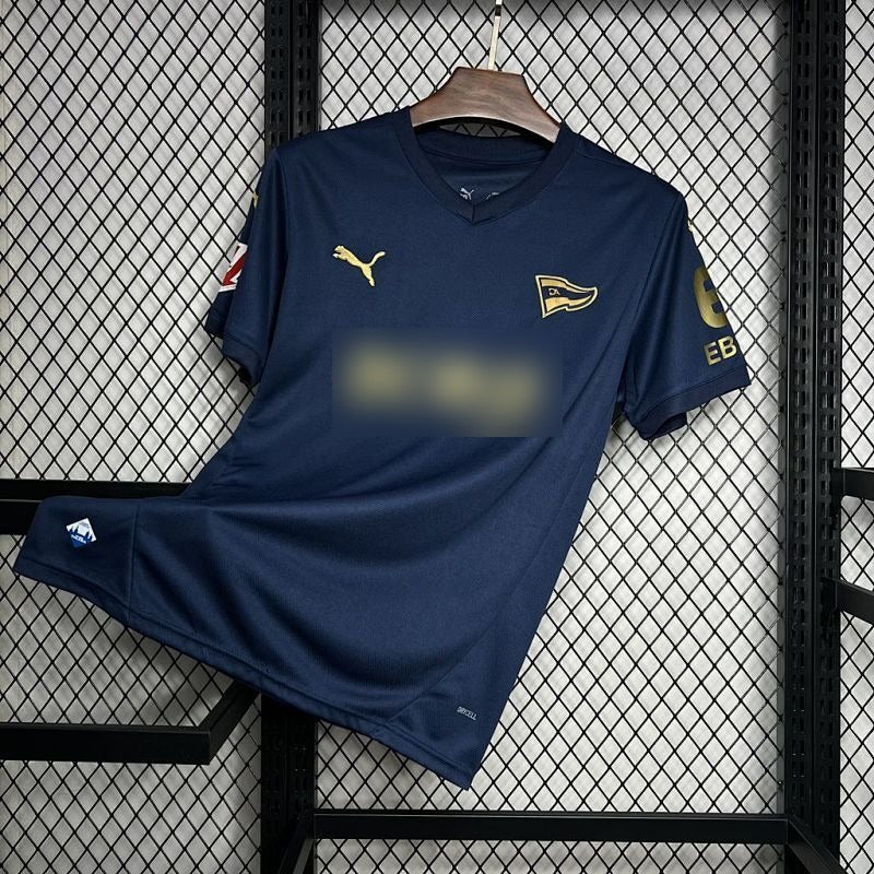 Maillot Alavés Third 24/25
