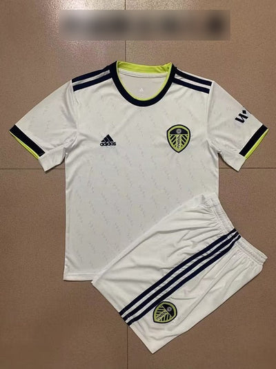 Maillot Leeds United 22/23