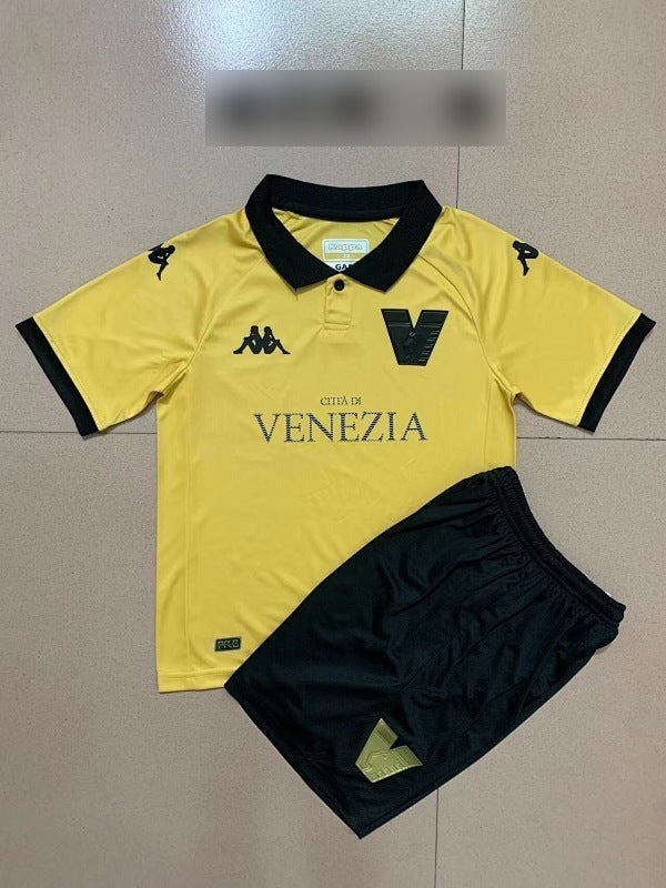 Conjunto Niño Venezia 22/23