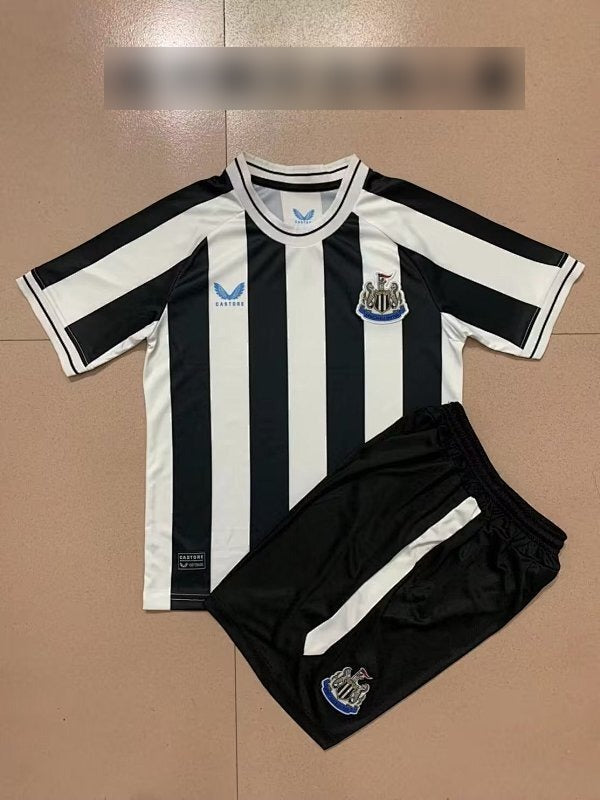 Conjunto Niño Newcastle 22/23