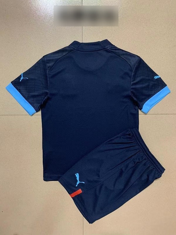 Conjunto Marseille 22/23