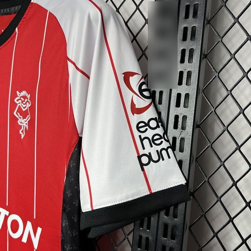 Lincoln City Home Jersey 24/25