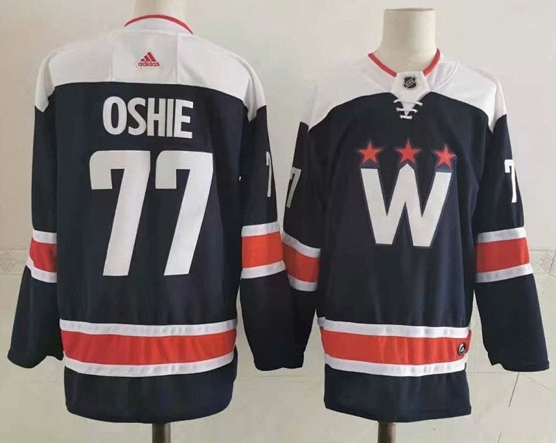 Camiseta Washington Capitals ice 25/26