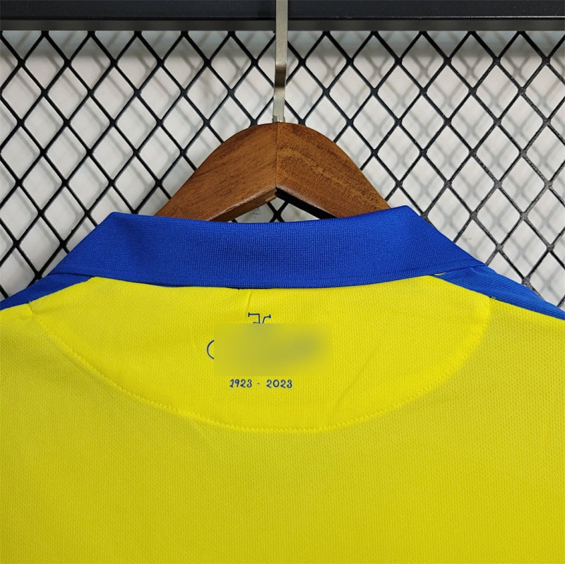 Villarreal Jersey 23/24