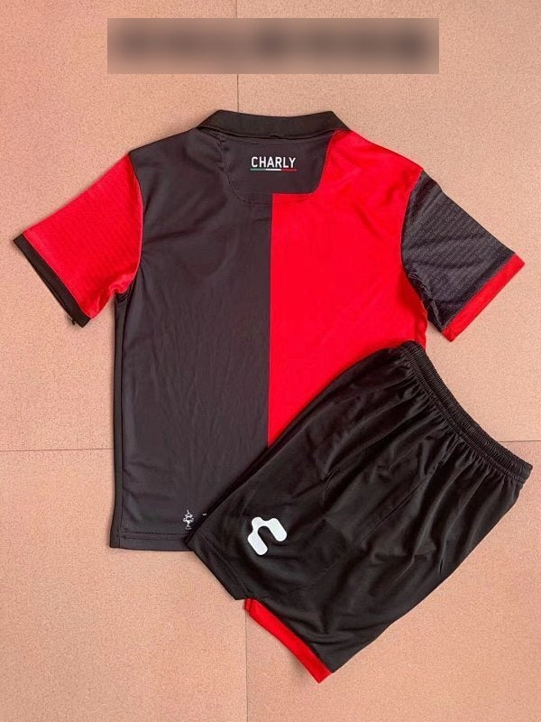 Conjunto Atlas
