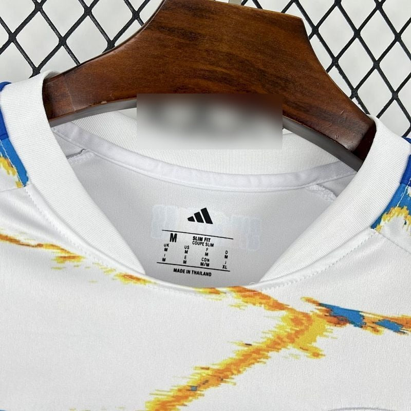 San Diego Away Jersey 26/27