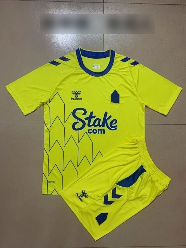Everton Kit 22/23