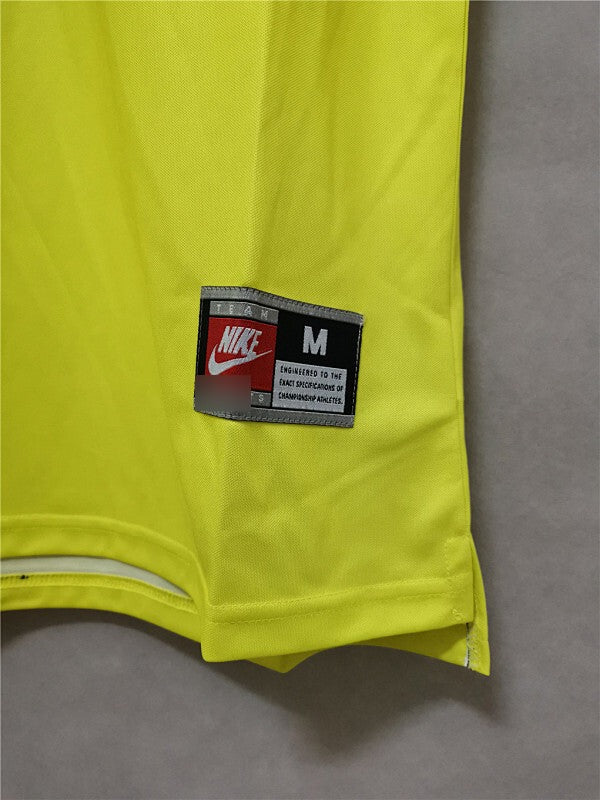 Camiseta Borussia Dortmund 96/97