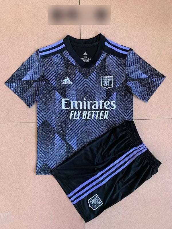 Lyon Kit 22/23