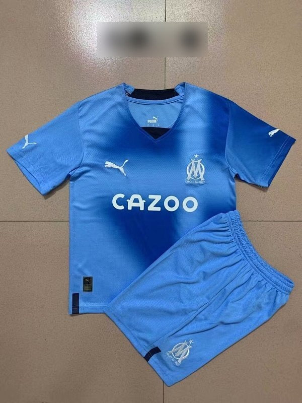 Conjunto Marseille 22/23