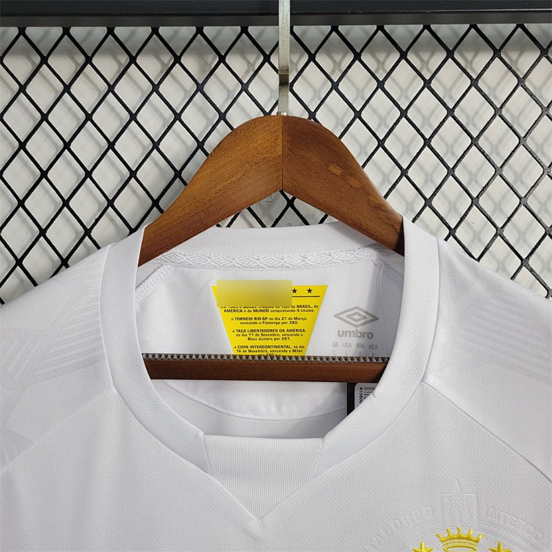 Camiseta Santos Local 23/24