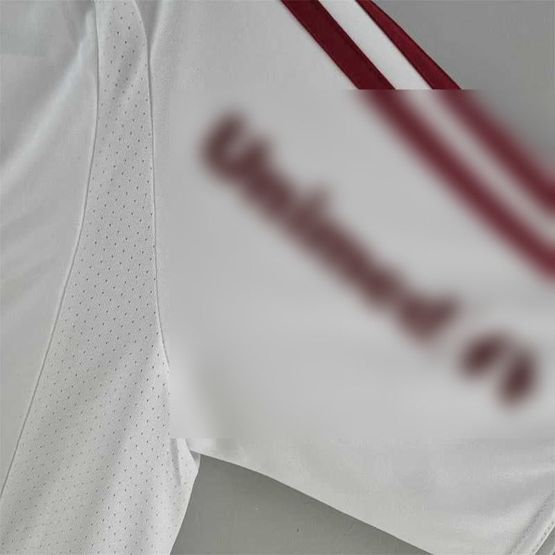 Camiseta Fluminense Retro 11/12