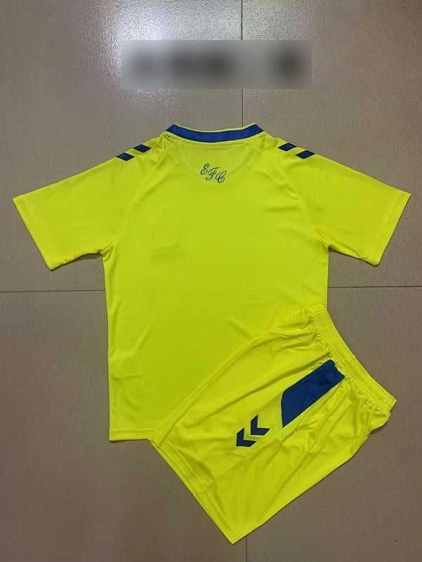 Everton Kit 22/23
