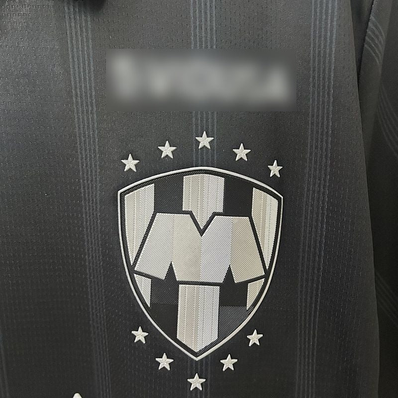 Monterey T Fourth Jersey 24/25