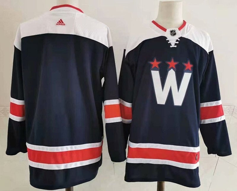 Camiseta Washington Capitals ice 25/26