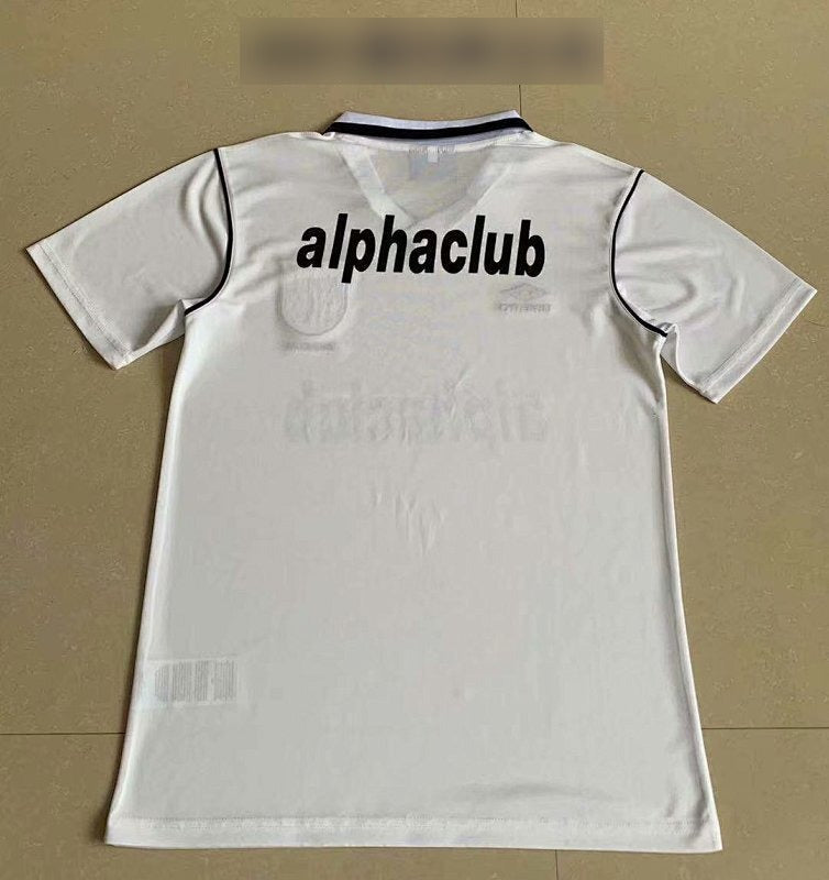 Maillot Santos Domicile Rétro 2001