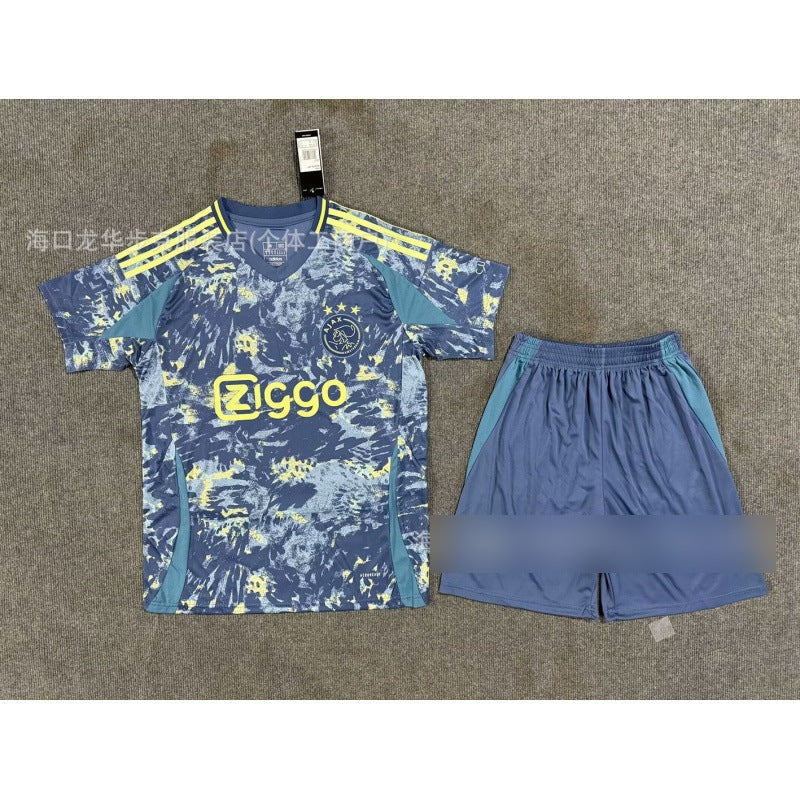 Maillot Ajax Extérieur 24/25