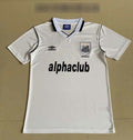 Maillot Santos Domicile Rétro 2001