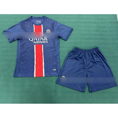 Ensemble PSG Domicile 24/25