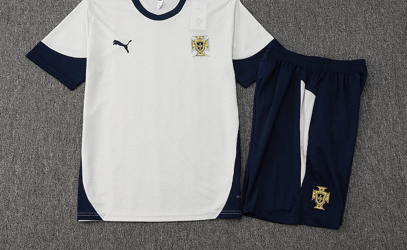 Portugal Tracksuits Kit 2025