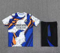 Maillot + short Real Madrid Camouflage 25/26