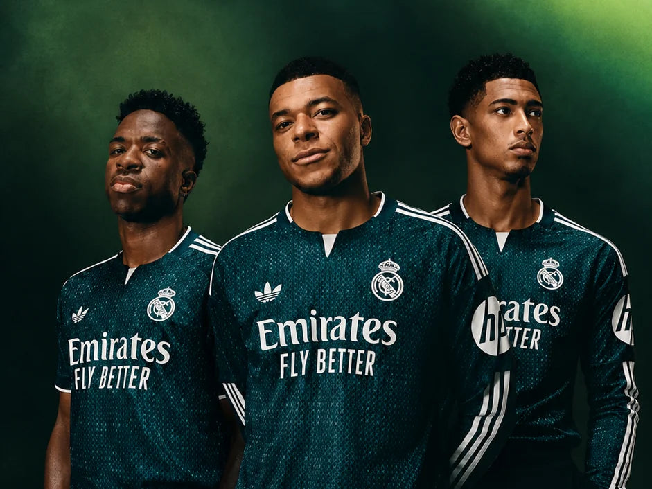 Nouvelle saison 2026/27