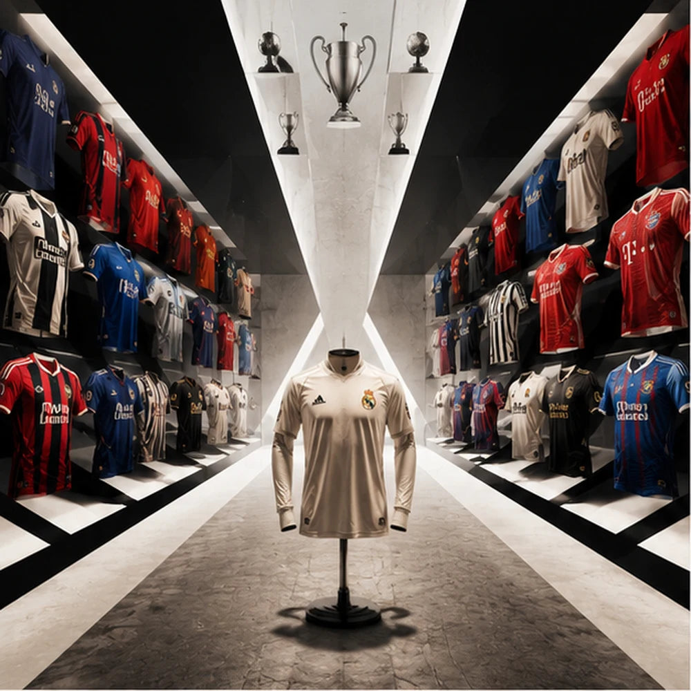 Clubs